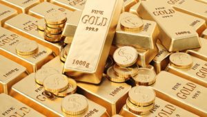 Houston Gold Bullion Coins