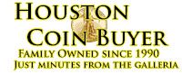 Houston Coin Buyer