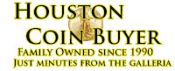 Houston Coin Buyer